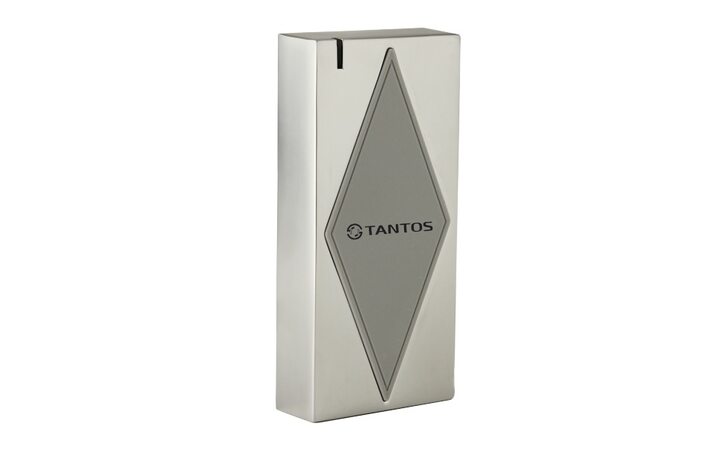 фото - Tantos TS-RDR-E Metal (W-26)