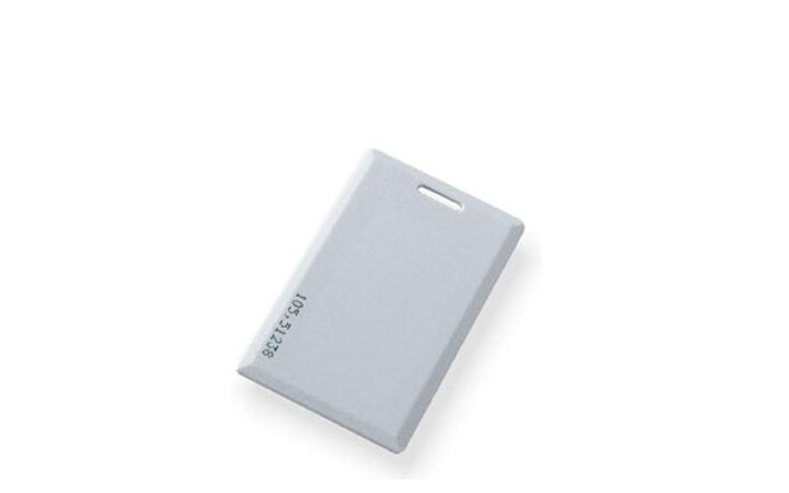 фото - TK4100 Clamshell Card
