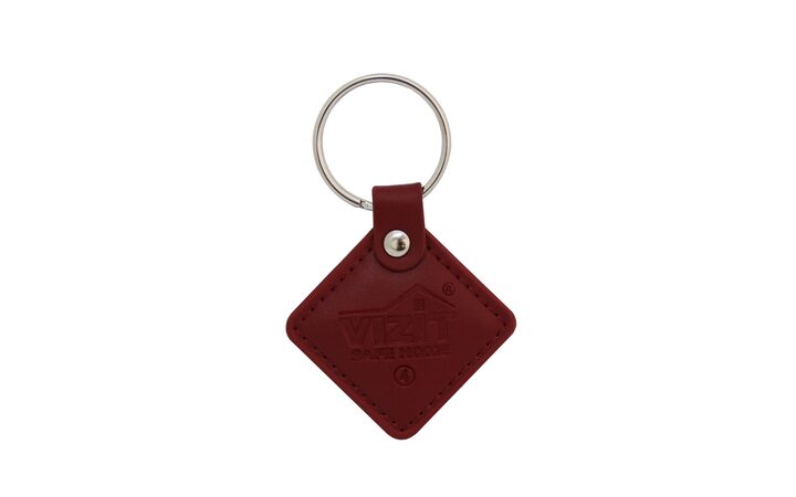 фото - VIZIT-RF2.2 red