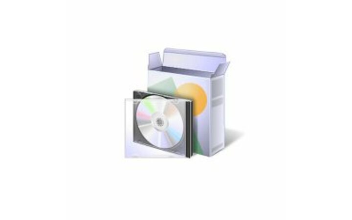 фото - APACS 3000 REPL-SRV