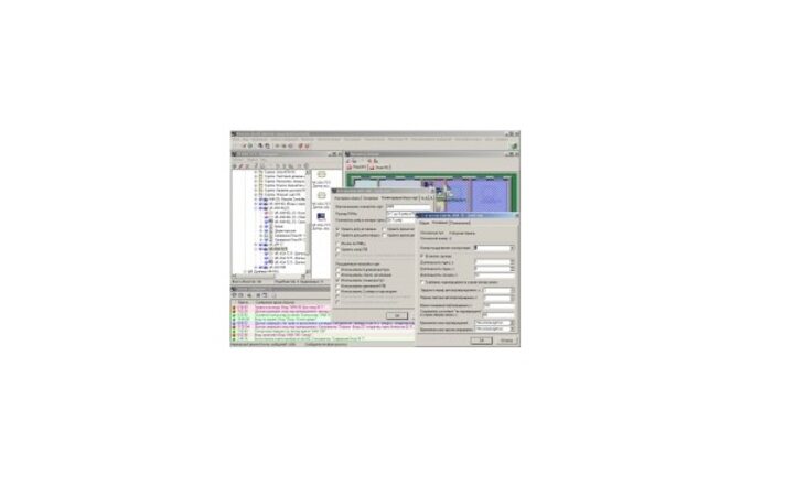 фото - APACS 3000 VertX SmallContr-1Contr