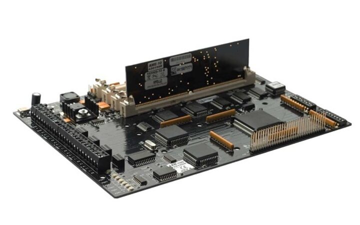 фото - Apollo AAN-100