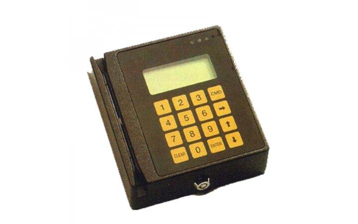 фото - Apollo AP-500