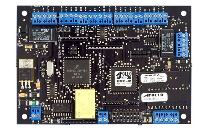 фото - Apollo APN-35