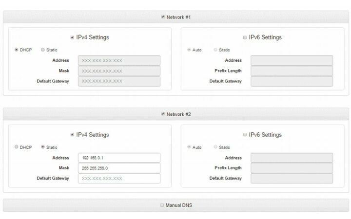 фото - Apollo ASP-4-OSDP