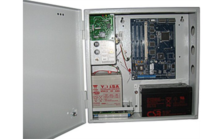 фото - Apollo СБП-12-1.6