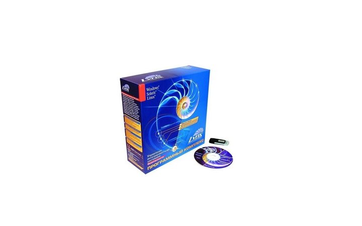 фото - LyriX  Hardware  Server