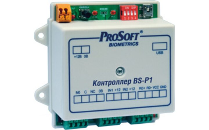 фото - BioSmart BS-P1