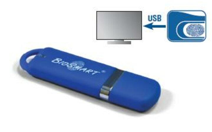 фото - BioSmart Модуль расширения BioScan(1 раб. место)