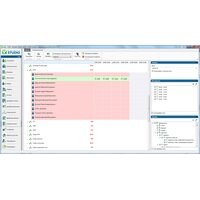 BioSmart Программный пакет «Спецконтингент»