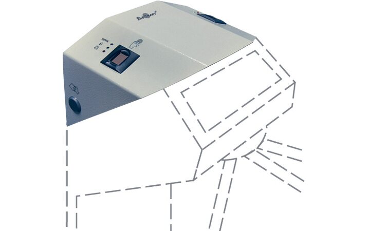 фото - BioSmart T-TTR-04-B