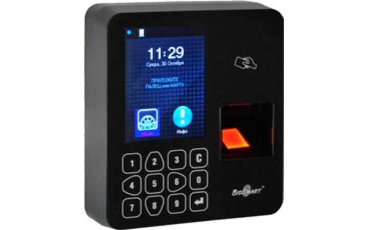 фото - BioSmart WTC-2-IC