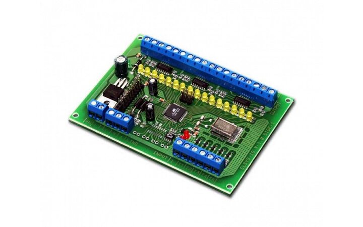 фото - ELSYS-IO/MB