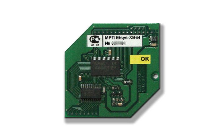 фото - ELSYS-XB64