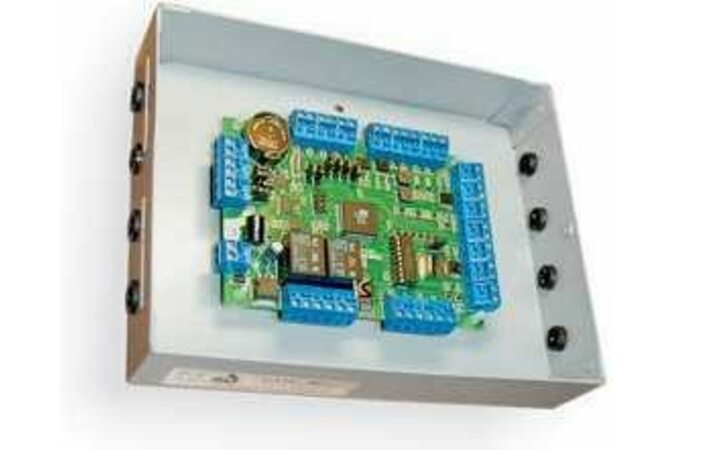 фото - Контроллер Gate-8000