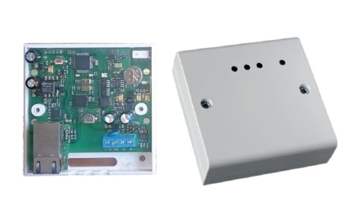 фото - Gate-Hub-Ehernet