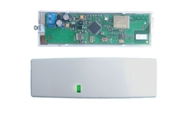 фото - Gate-Hub-WiFi