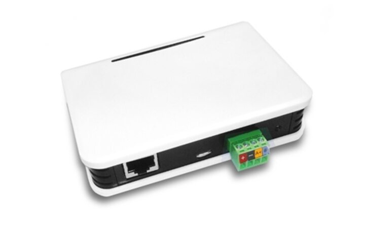 фото - Gate-IC E