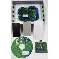 Gate Installation KIT