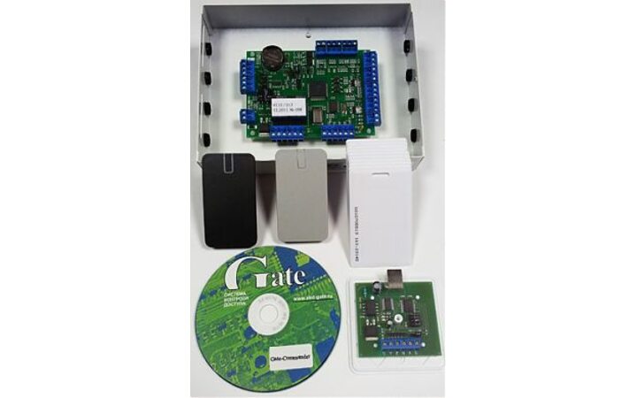 фото - Gate Installation KIT