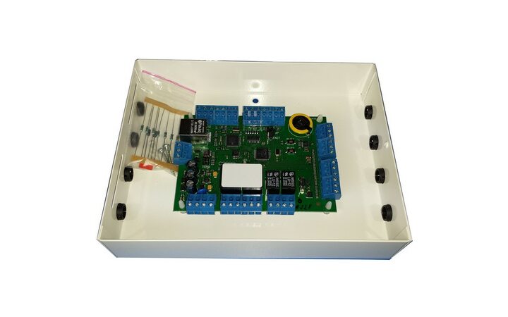 фото - Gate-IP-Base (IP400)