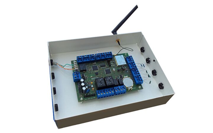 фото - Gate-IP-Pro(IP100)