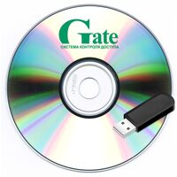Gate-IP Video