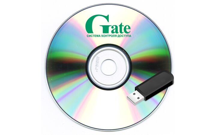 фото - Gate-IP Video