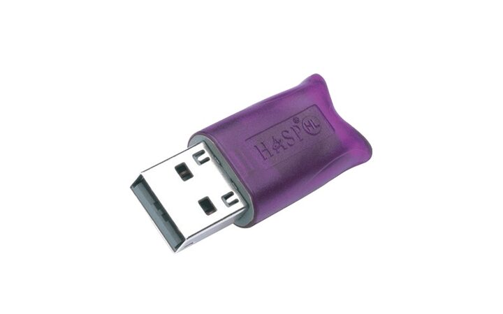 фото - GATE Itrium-HASP HL Pro ключ защиты