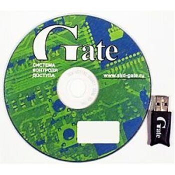 фото - Gate-Server+Terminal