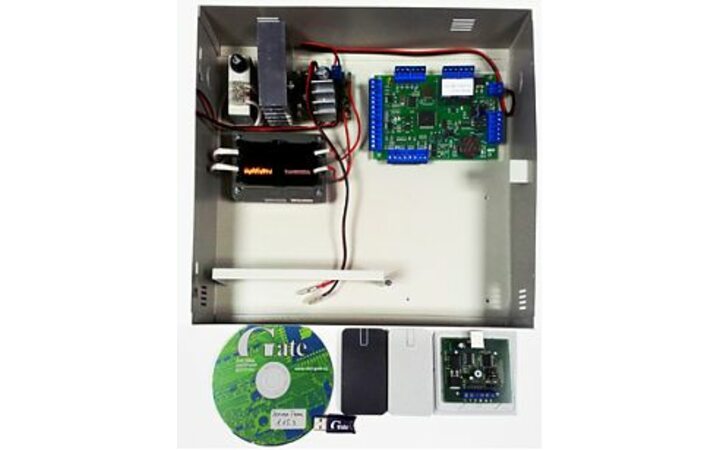 фото - Gate Solo KIT