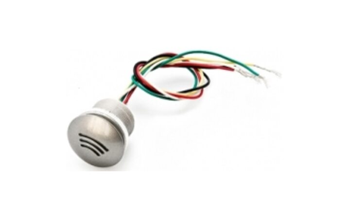 фото - IronLogic CP-Z-2MF (врезной)