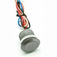 IronLogic CP-Z2L (врезной)