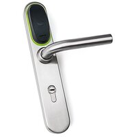 IronLogic Eurolock EHT net серебро, dd=0 mm