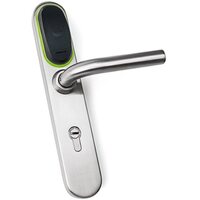 IronLogic Eurolock EHT net серебро, dd=72 mm