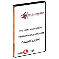 IronLogic Лицензия Guard Light - 1/250L