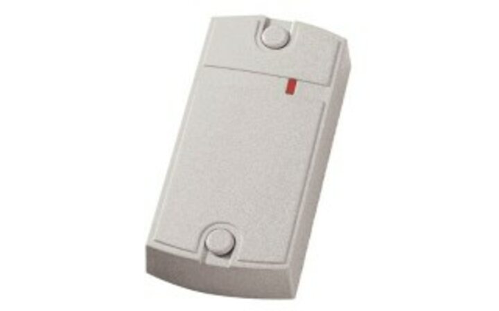 фото - IronLogic Matrix-II(серый)