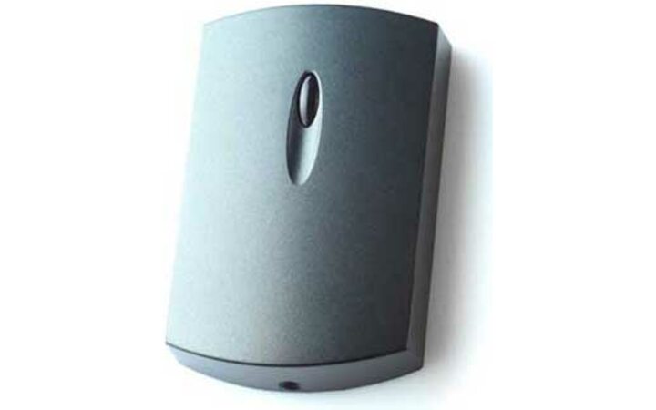 фото - IronLogic Matrix III NET