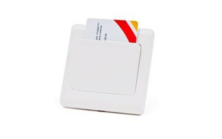 фото - IronLogic Matrix-IV-Hotel