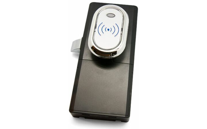 фото - IronLogic Z-396 EHT