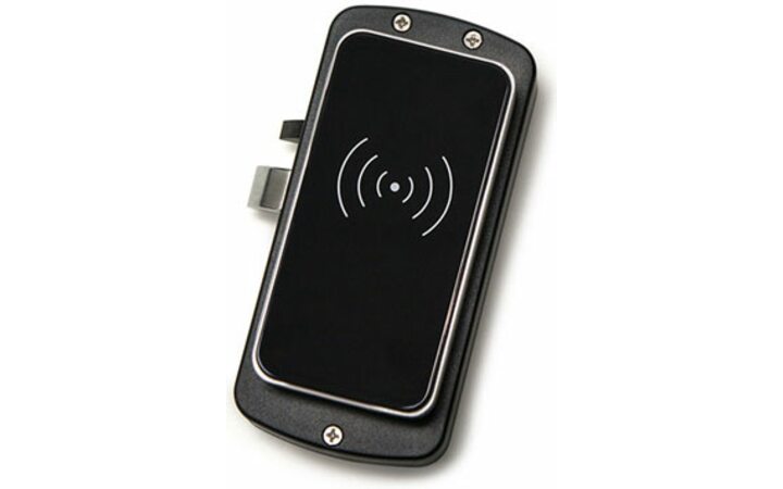 фото - IronLogic Z-495 EHT