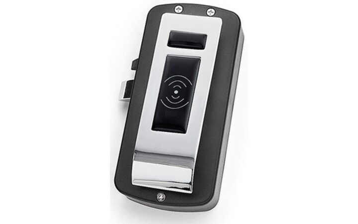 фото - IronLogic Z-496 EHT