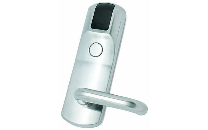 фото - IronLogic Z-8 EHT