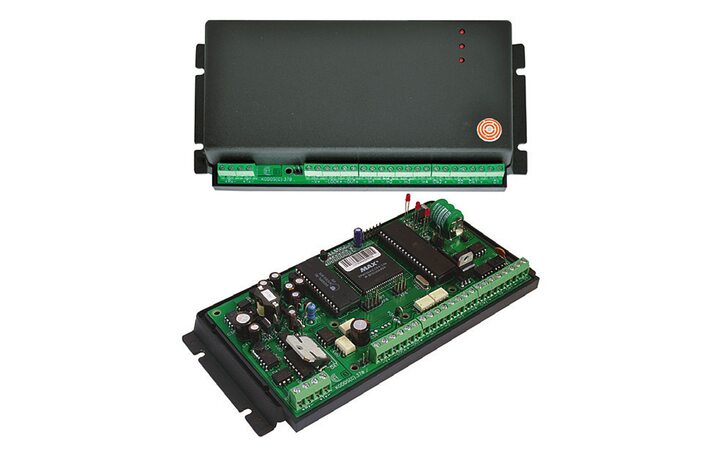 фото - КОДОС ЕС-202 M