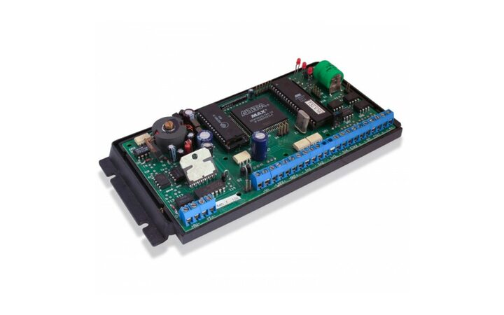 фото - КОДОС ЕС-502