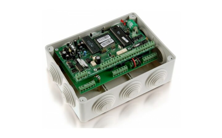 фото - КОДОС ЕС-602