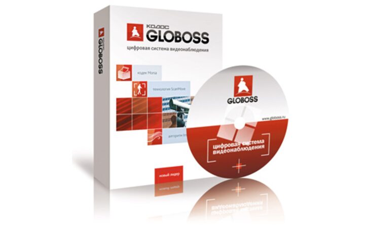 фото - КОДОС GLOBOSS 4