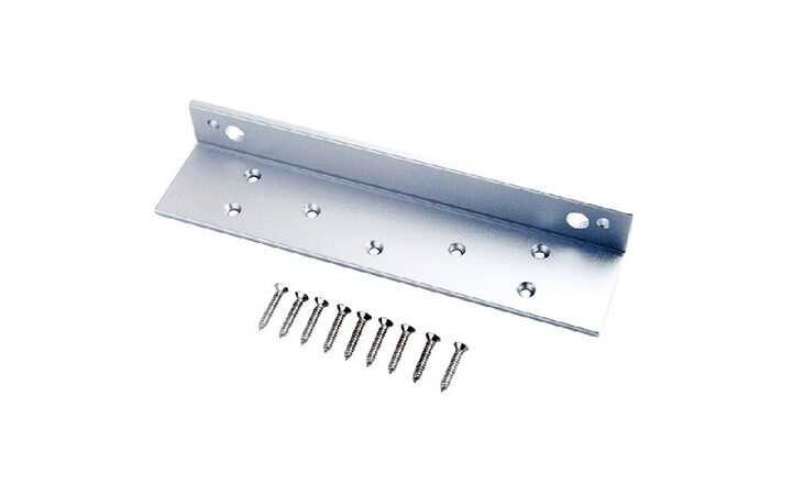 фото - КОДОС L-образное крепление (для LOCK-10)