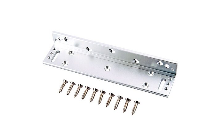 фото - КОДОС L-образное крепление (для LOCK-30)