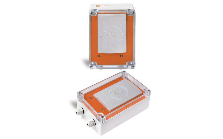 фото - КОДОС RD – 1030 К